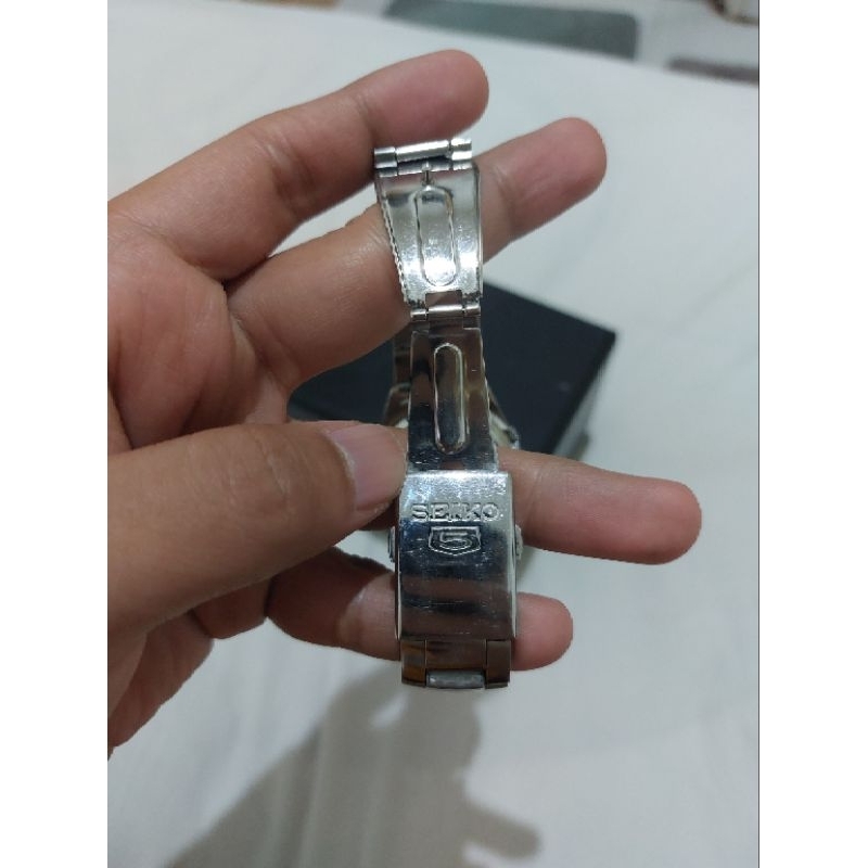 Seiko 5 Automatic SNK603
