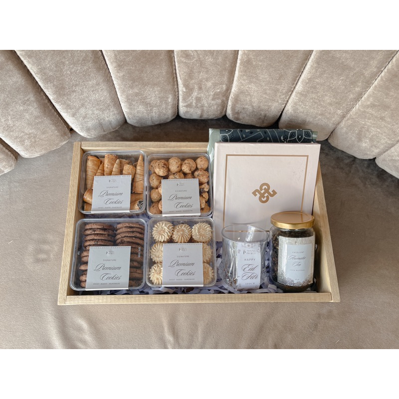 

Gemma Hampers Lebaran by Sulung Project