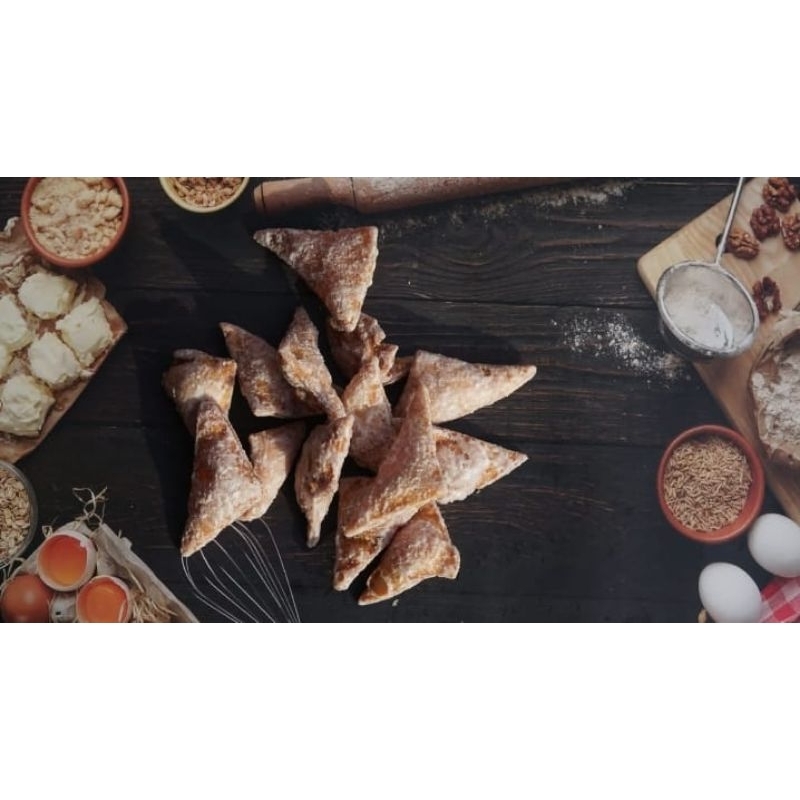 

Raja Manis 500GR
