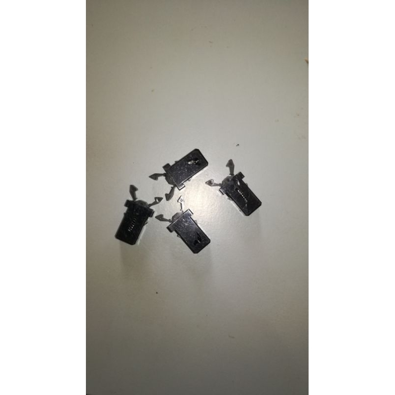 Switch saklar kancing kunci slot SD Card KN2600 keyboard kn2600 doorlock sd card 2600