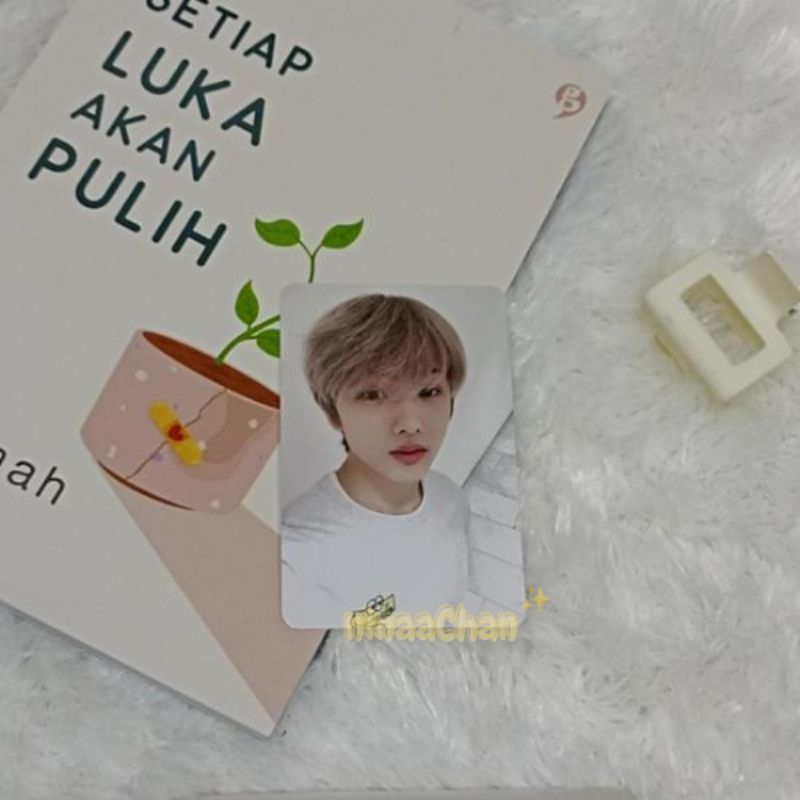 PC jisung cafe hot sauce