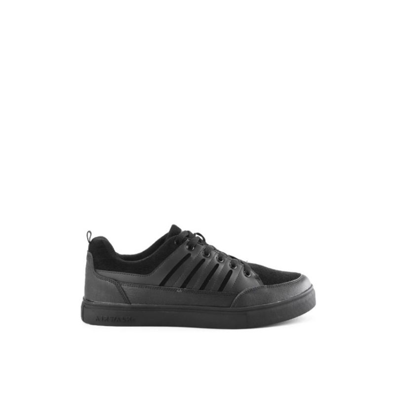 Airwalk scarl full black original store