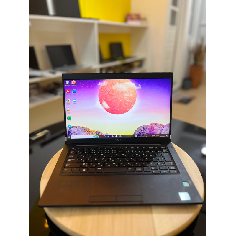 Dell Latitude 7390