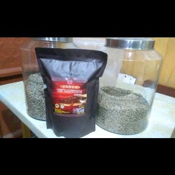 

ALPIC DE'LINTONG COFFE Arabica