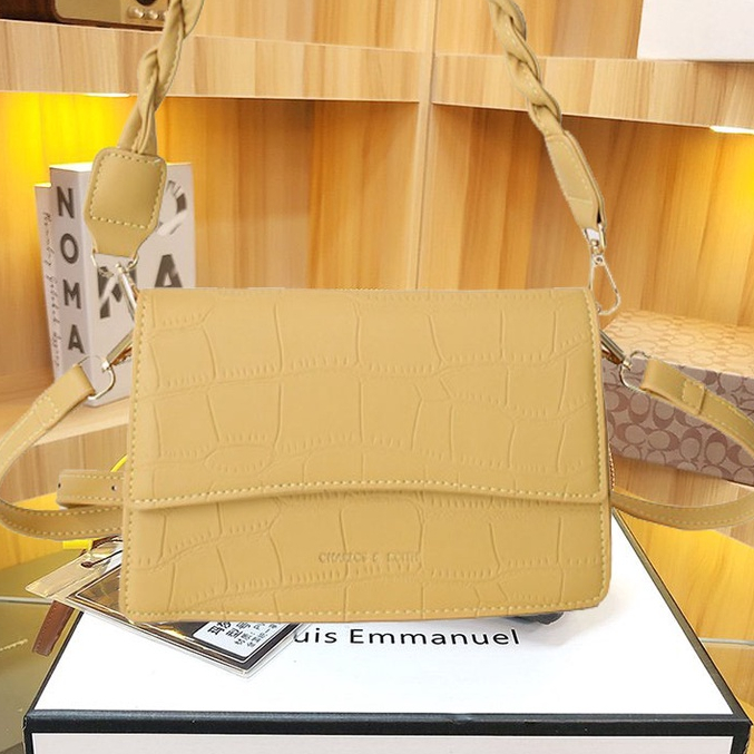 ( 2PC 1KG ) GTBI998881356  New Arrival 2023 !!!  Tas Selempang  Tas Wanita Import  Premium Terbaru