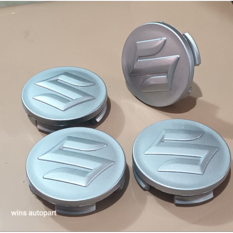 dop roda center velg racing oem suzuki APV diameter 6cm