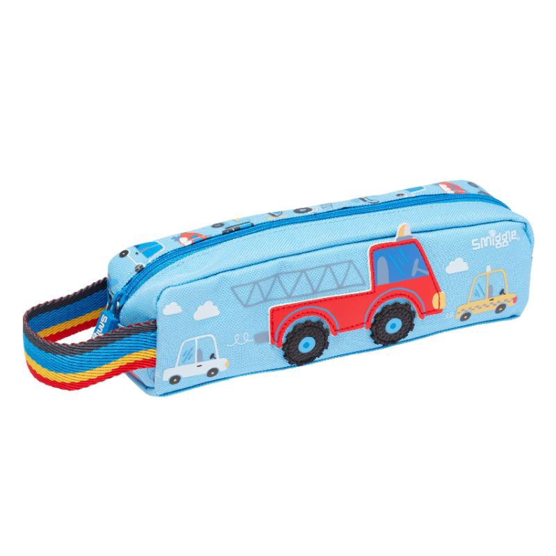

Smiggle - Pencil Case 445957BLU