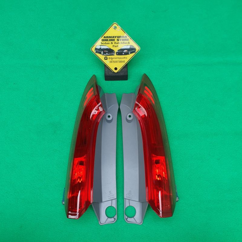 Stoplamp Lampu Belakang All New CRV Atas 2013 - 2015