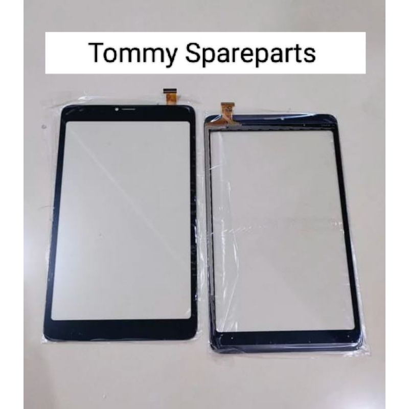TOUCHSCREEN ADVAN TAB 8 TAB 8001 8002 8003 GALLILEA ORIGINAL