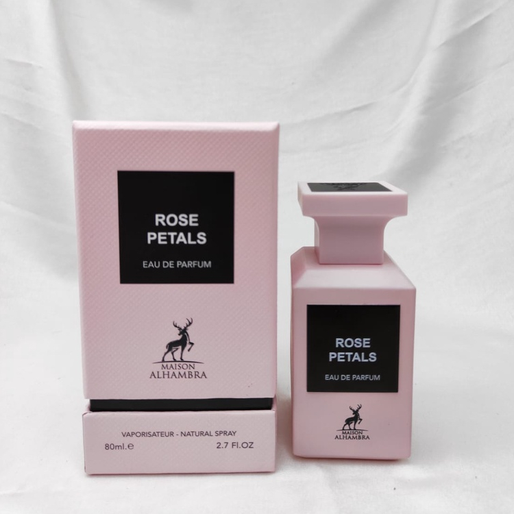 EAU DE PERFUME. READY PARFUM. LATTAFA.NEW PARFUM. CLASSIC ROSE PART 2