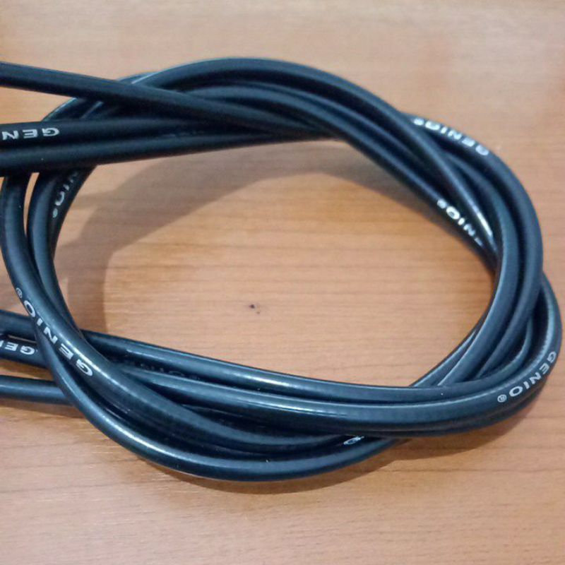 olor kabel rem sepeda mtb jengki depan belakang