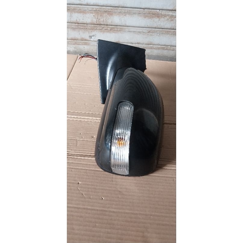 Spion yaris 2010