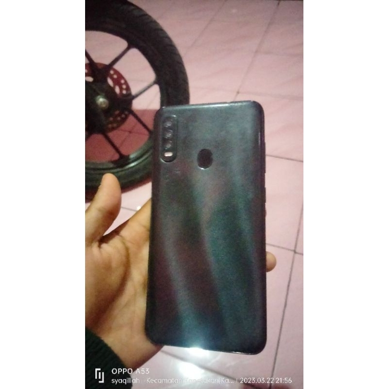 HOTWAV K2 RAM 3/32 MINUS LCD