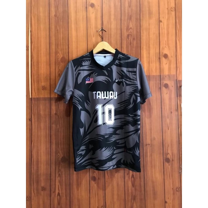 Jersey Voli Cewek Kaos Voli Wanita