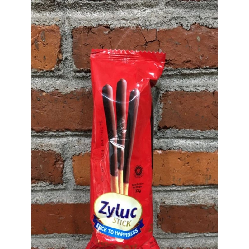 

BISKITOP ZYLUC STIK COKLAT