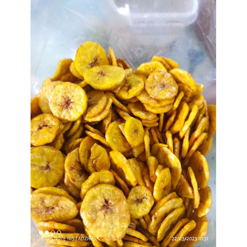 

Pisang Koin | Aneka Cemilan | Snack Kiloan |