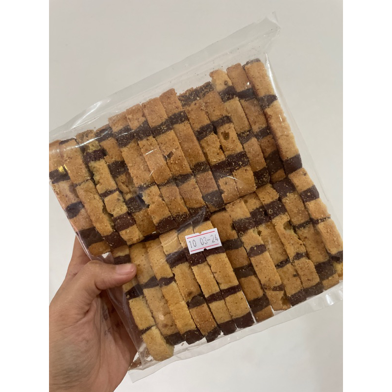 

Bolu Kering Panggang