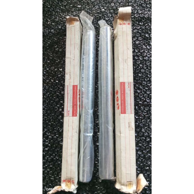 As shock shockbreaker depan Shogun 110 r new original sgp