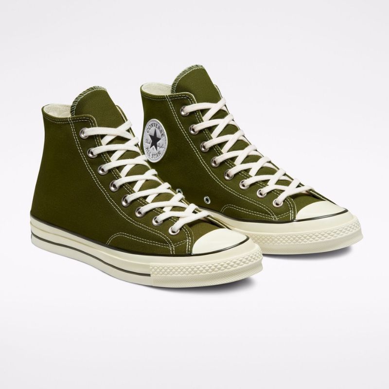Sneakers Converse 70s Surplus High Egret Pria/wanita