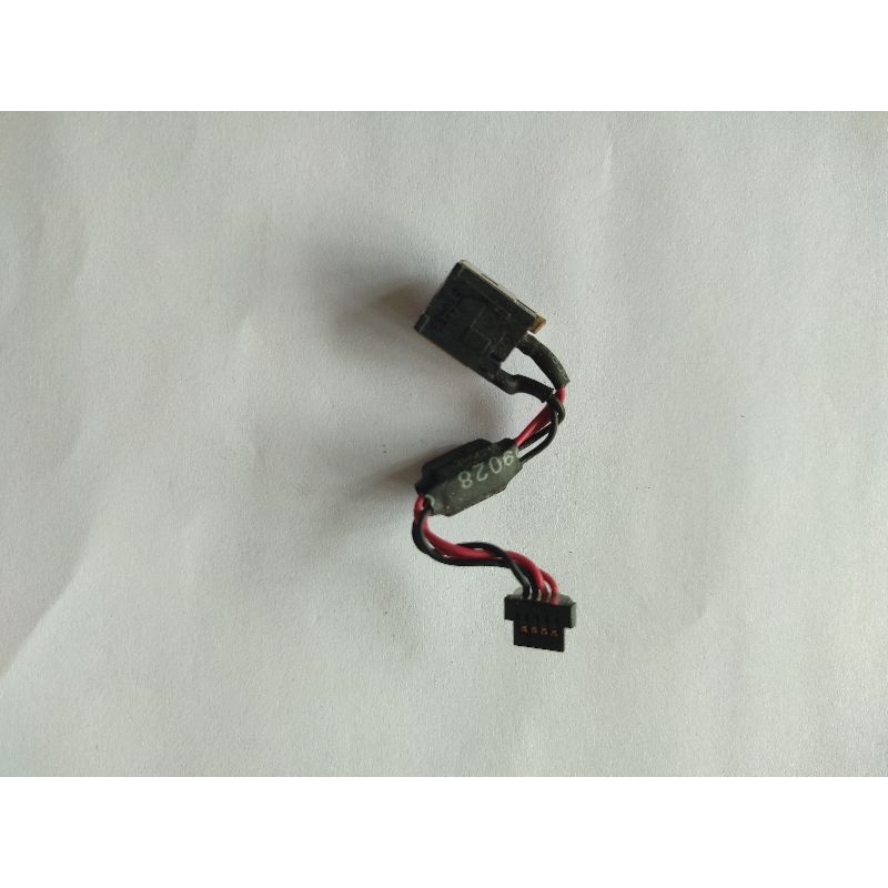 Jack DC Acer Aspire One D255 AOD255 PAV70