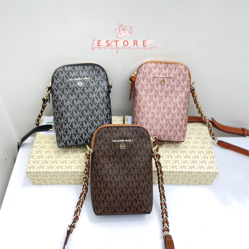 Tas Hp Wanita Emkey Signature