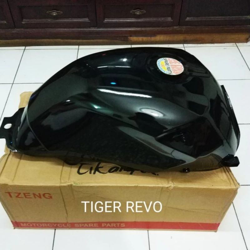 Tangki Tiger Revo kualitas original