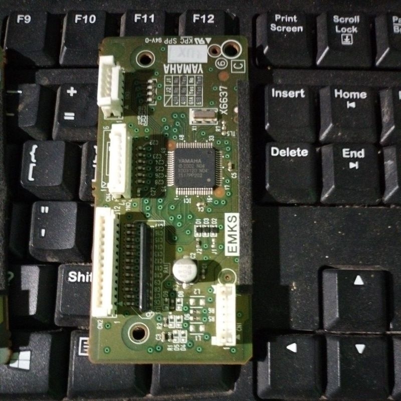 ic tuts emks original yamaha psr S