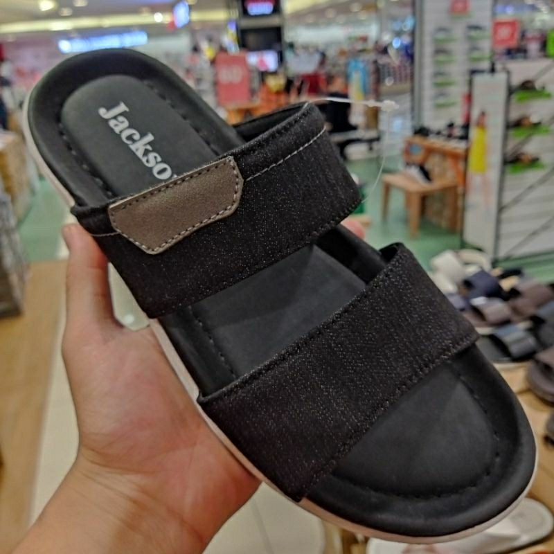 JACKSON sandal jepit pria koleksi baru