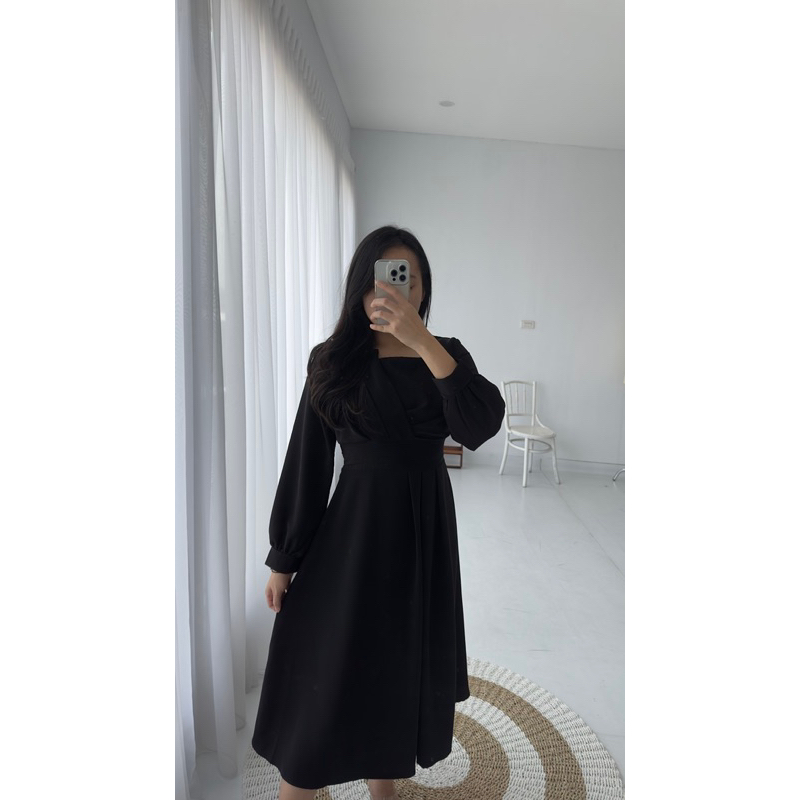 [ LittleBigCloth ] Malika Dress