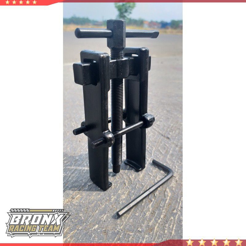 Treker Bearing Puller Treker Bearing Puller 40x80