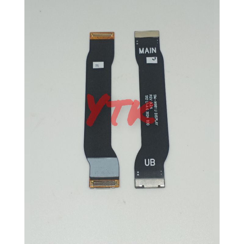 flexible board/main board samsung note 20