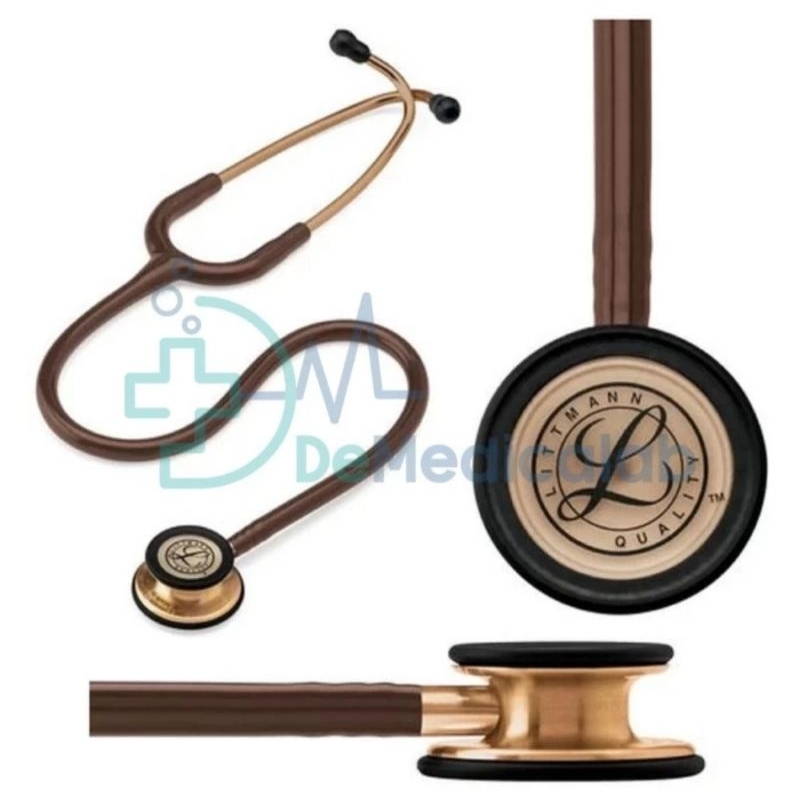 Stethoscope Littmann Classic III Stetoskop Special Edition + Grafir