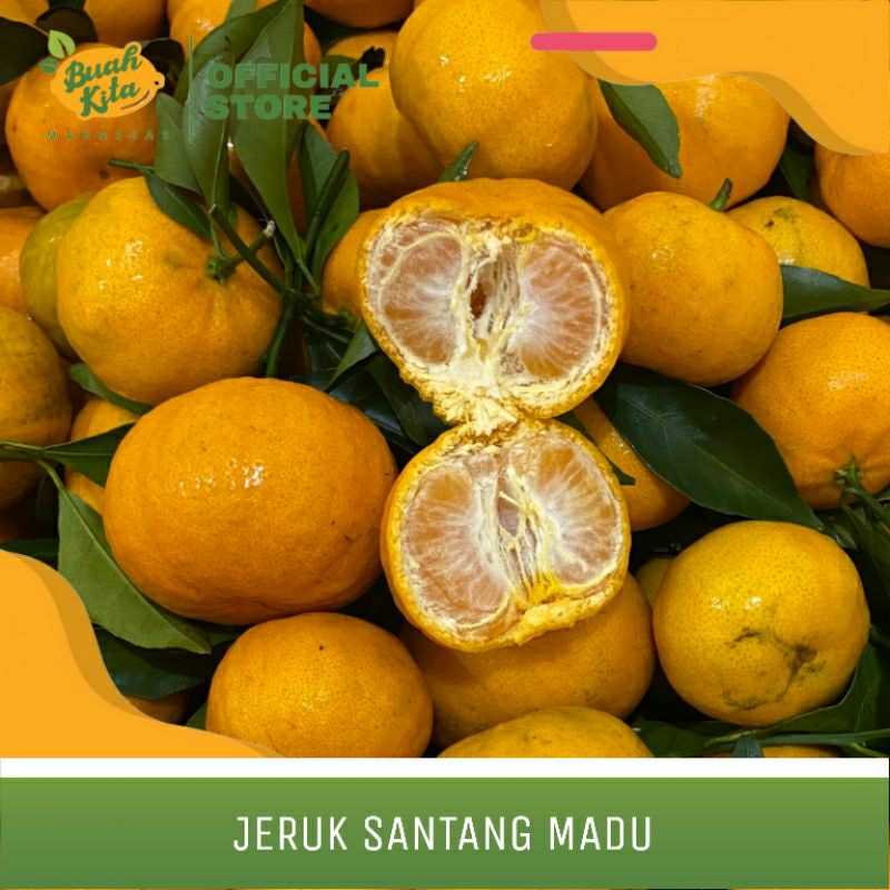 

JERUK SANTANG MADU IMPORT