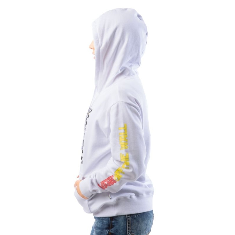 Spongebob x Nickelodeon Hoodie sweater cewek cowok pria Part 2