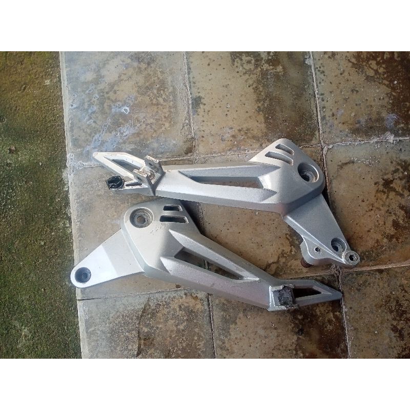 BISMILLAH | FOOTSTEP | POSTEP | STEP | FOOTSTEP SUPRA DD ORI | FOOTSTEP SUPRA DD | SUPRA X 125 DD OL