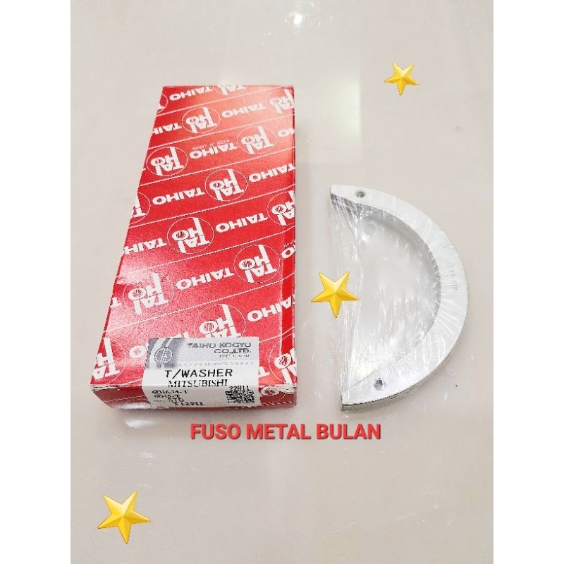 METAL BULAN MITSUBISHI PS190 FUSO 220 ASLl TAIHO