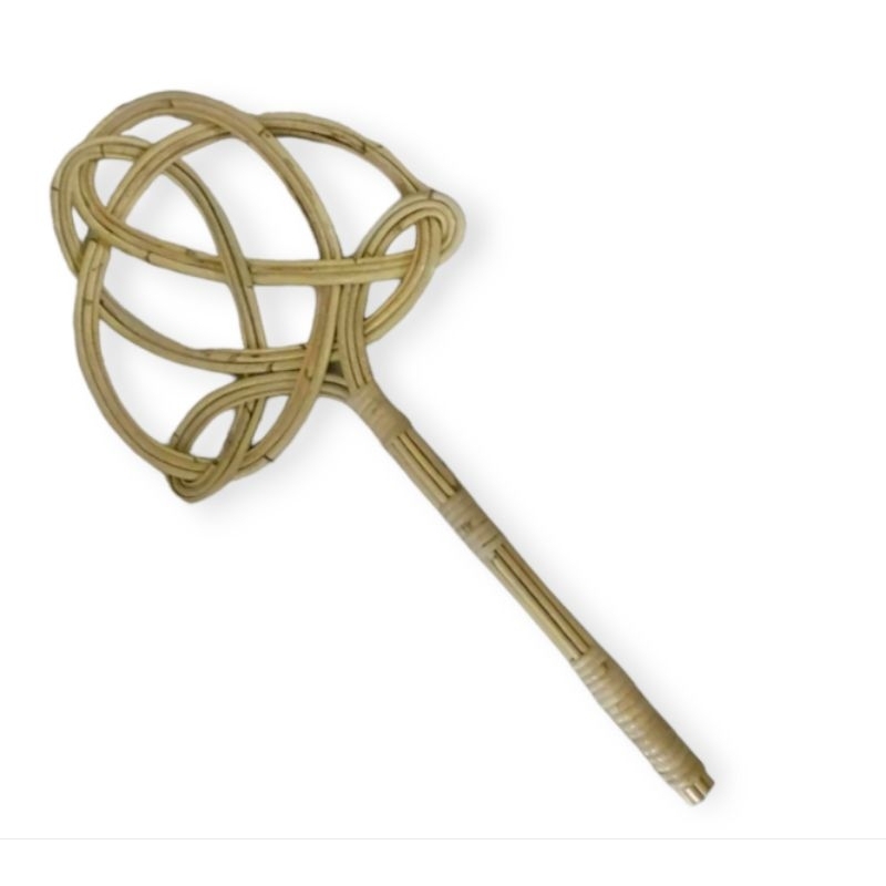 Penebah kasur rotan/gebuk kasur/tebah kasur