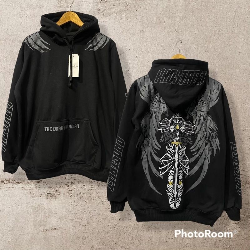 SWEATER PROSTREET HOODIE SWEATER PROSTREET HOODIE PROSTREET COWOK DEWASA SPEED HUNTER TERBARU PROSTR
