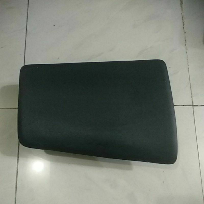 Cover airbag dashboard tutup dashboard mobil Avanza Xenia tahun 2014 Up lobang 3 original