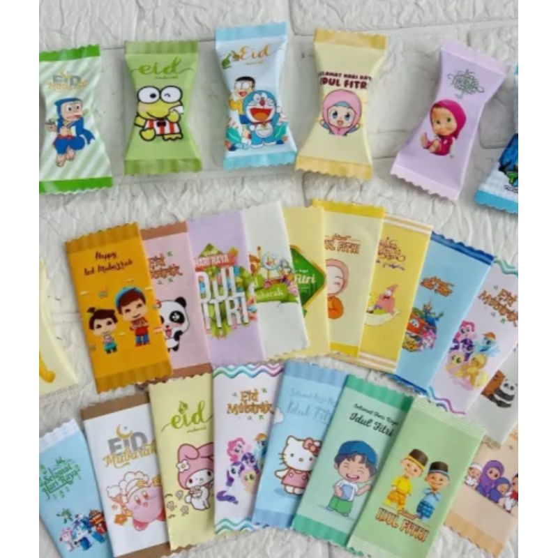

Amplop THR lebaran idul fitri