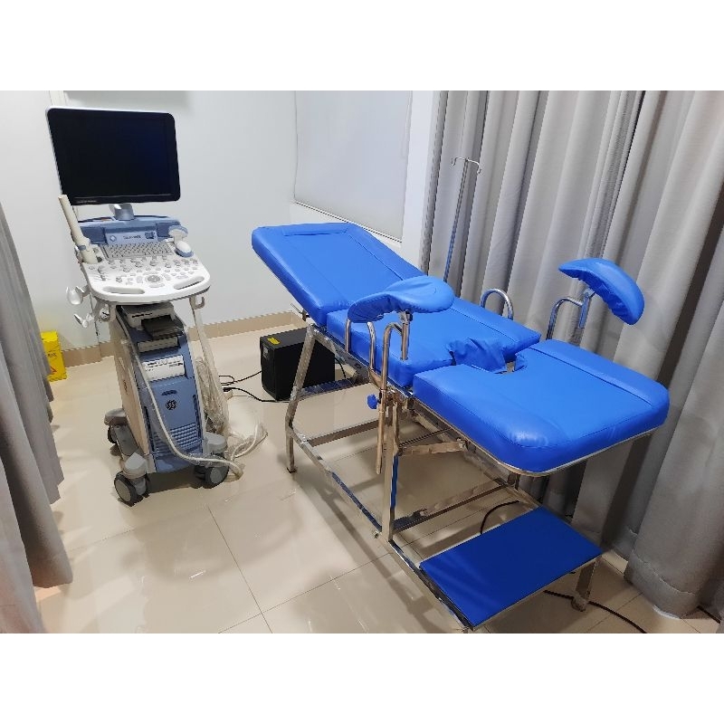 Kursi Obgyn/KursimelhairkanKnockdown(SS,HL)