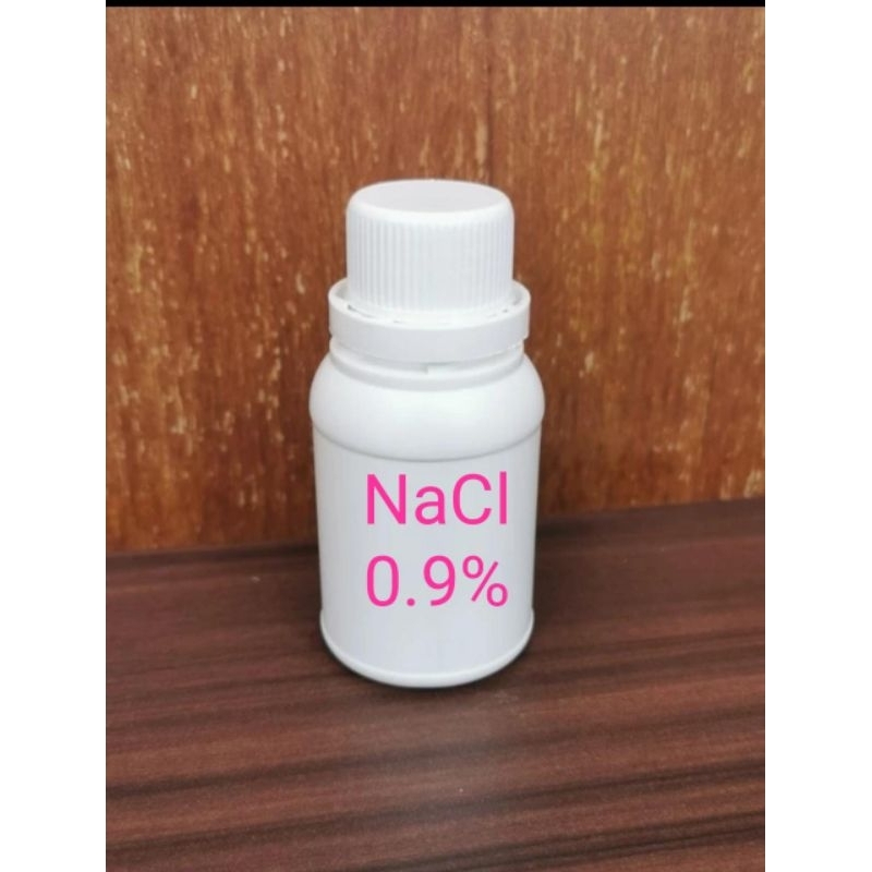 NaCl 0.9% 50ml