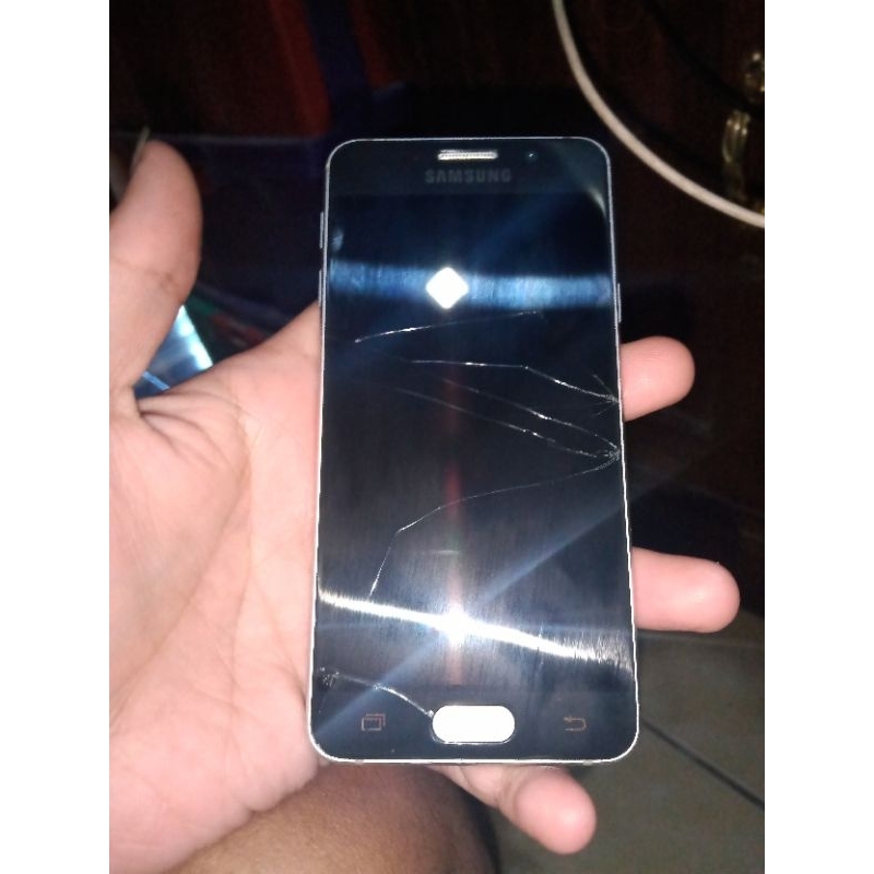 Samsung A3 2016 MINUS