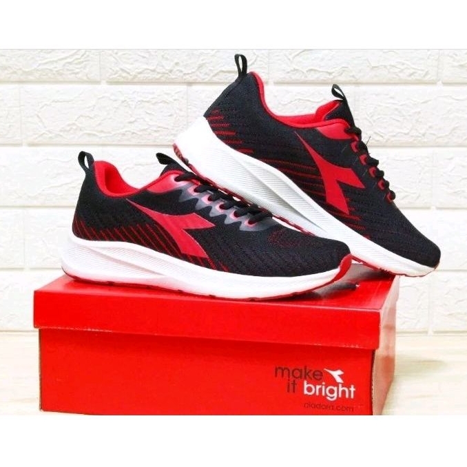 SEPATU DIADORA FERRERO ORIGINAL