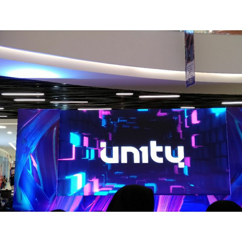 Photocard UN1TY UN1VERSARY The Encounter