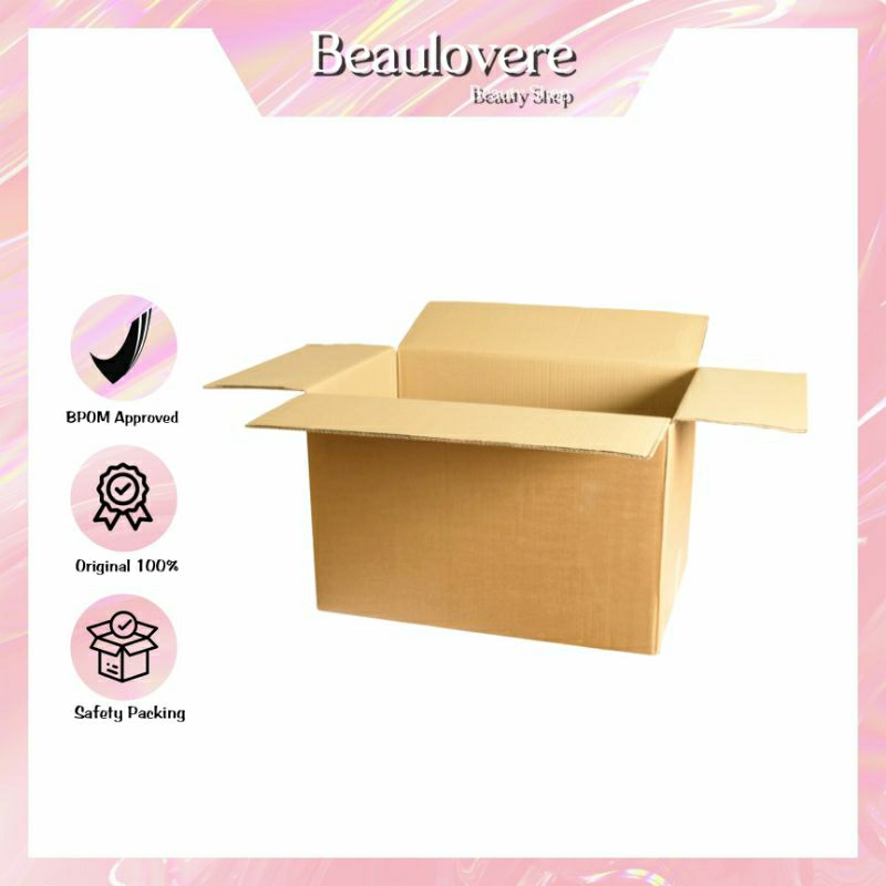 

Extra Kardus Bubble Wrap Packing Tambahan