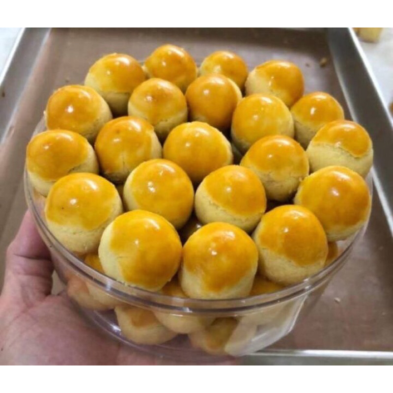 

NASTAR WISMAN TOPLES 500GR