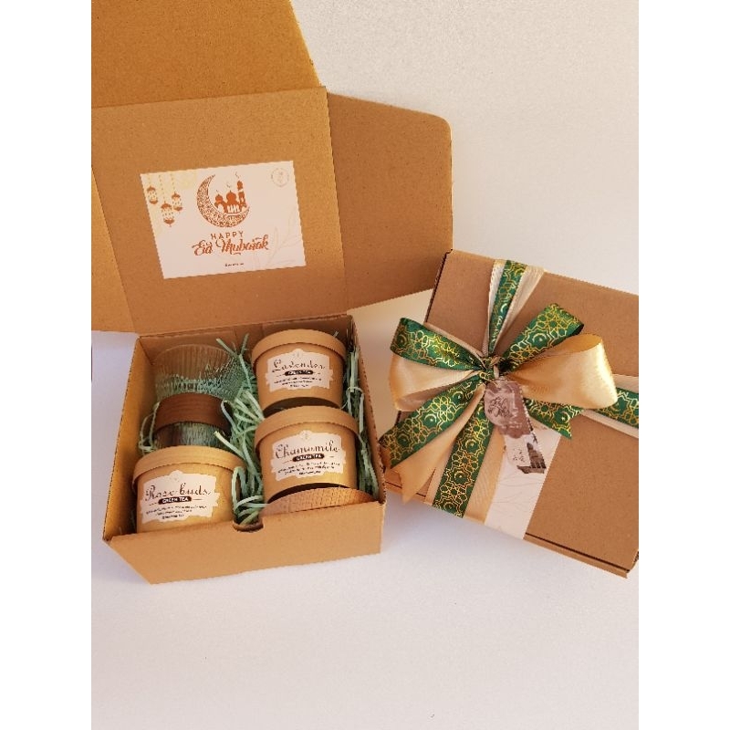 

Hampers Lebaran/ Idul Fitri B