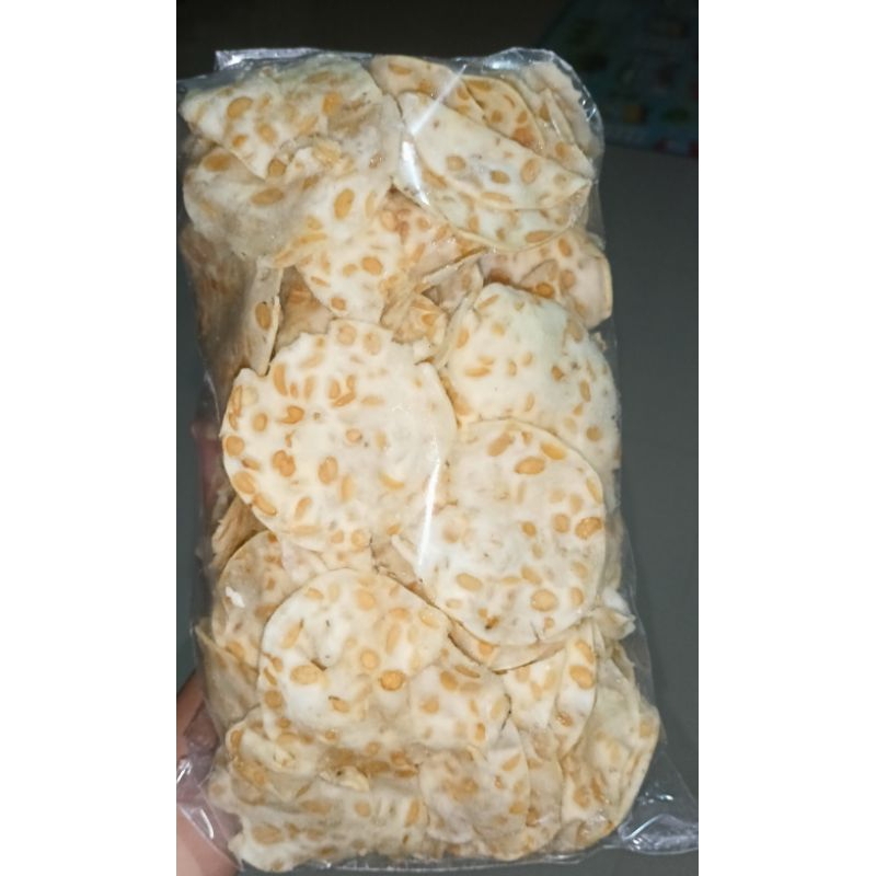 

Tempe_keripik
