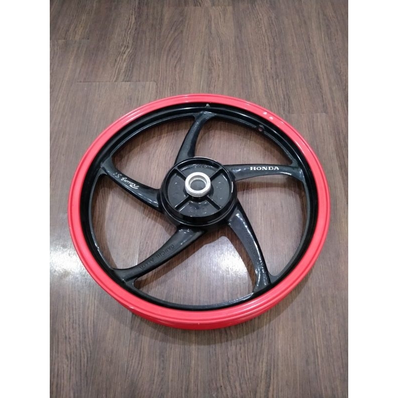Velg Daiichi Alloy racing 51 for Honda.